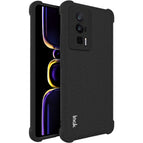 For Xiaomi Redmi K60 5G / K60 Pro 5G / Matte Black