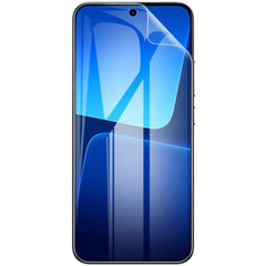 2pcs imak Curved Full Screen Hydrogel Film Front Protector, For Xiaomi 13 5G, For Xiaomi 13 Pro 5G, For OnePlus 11 5G