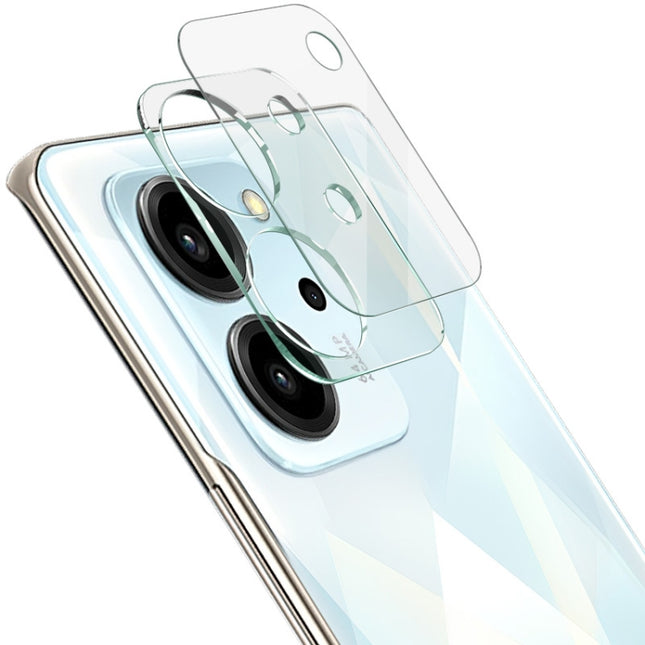 imak Integrated Rear Camera Lens Tempered Glass Film