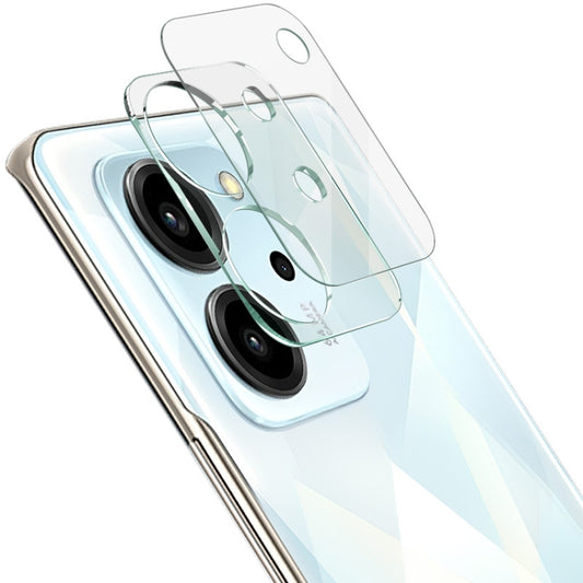 imak Integrated Rear Camera Lens Tempered Glass Film, For Honor 80 SE 5G, For OPPO Find N2 5G, For OPPO Reno9 5G/Reno9 Pro 5G, For Samsung Galaxy A04e 4G/M04 4G, For Samsung Galaxy A34 5G
