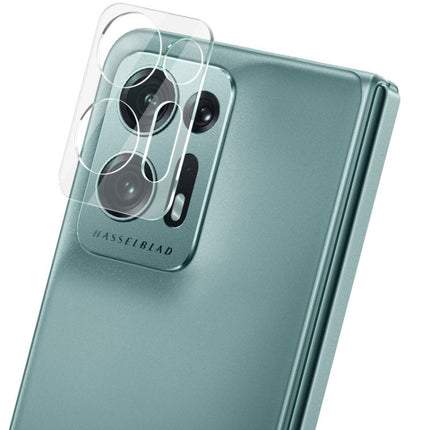imak Integrated Rear Camera Lens Tempered Glass Film