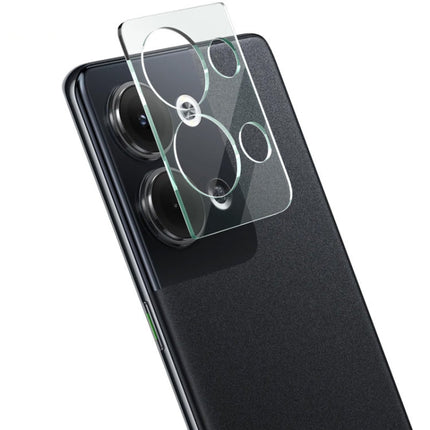 imak Integrated Rear Camera Lens Tempered Glass Film