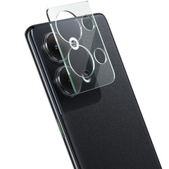 imak Integrated Rear Camera Lens Tempered Glass Film, For Honor 80 SE 5G, For OPPO Find N2 5G, For OPPO Reno9 5G/Reno9 Pro 5G, For Samsung Galaxy A04e 4G/M04 4G, For Samsung Galaxy A34 5G