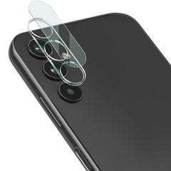 imak Integrated Rear Camera Lens Tempered Glass Film, For Honor 80 SE 5G, For OPPO Find N2 5G, For OPPO Reno9 5G/Reno9 Pro 5G, For Samsung Galaxy A04e 4G/M04 4G, For Samsung Galaxy A34 5G