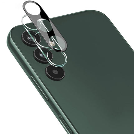 imak High Definition Integrated Glass Lens Film Black Version