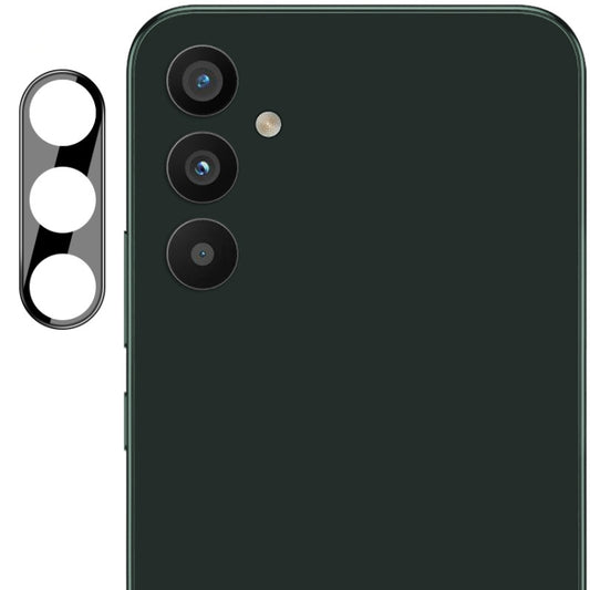 imak High Definition Integrated Glass Lens Film Black Version, For Samsung Galaxy A34 5G