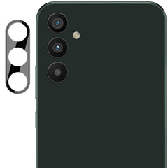 imak High Definition Integrated Glass Lens Film Black Version, For Samsung Galaxy A34 5G