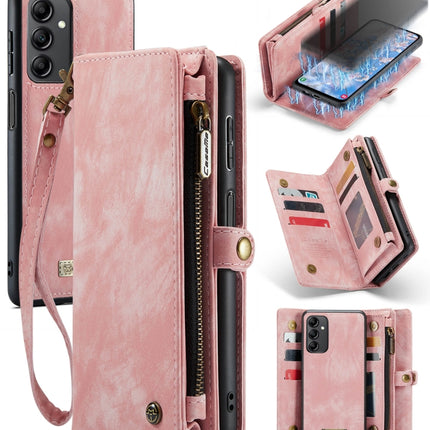 CaseMe 008 Detachable Multifunctional Leather Phone Case, For Samsung Galaxy A14 5G