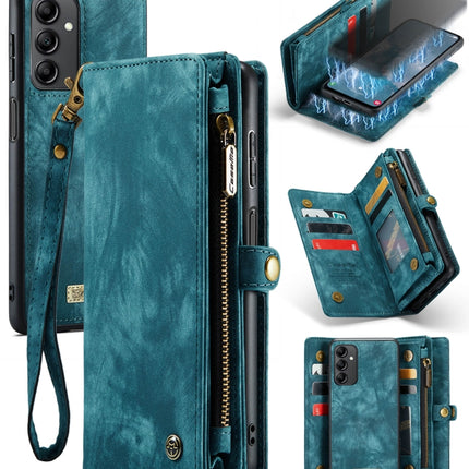 CaseMe 008 Detachable Multifunctional Leather Phone Case, For Samsung Galaxy A14 5G