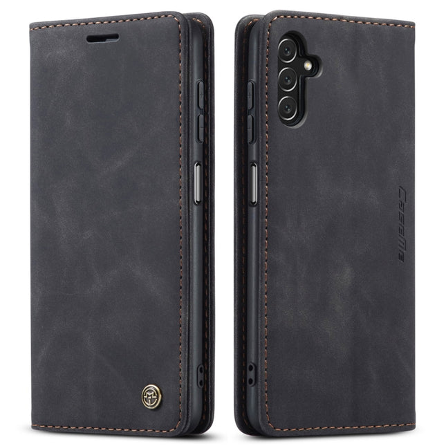 CaseMe 013 Multifunctional Horizontal Flip Leather Phone Case, For Samsung Galaxy A14 5G, For Samsung Galaxy A54