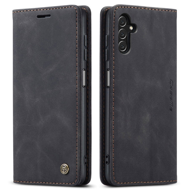 CaseMe 013 Multifunctional Horizontal Flip Leather Phone Case, For Samsung Galaxy A14 5G, For Samsung Galaxy A54