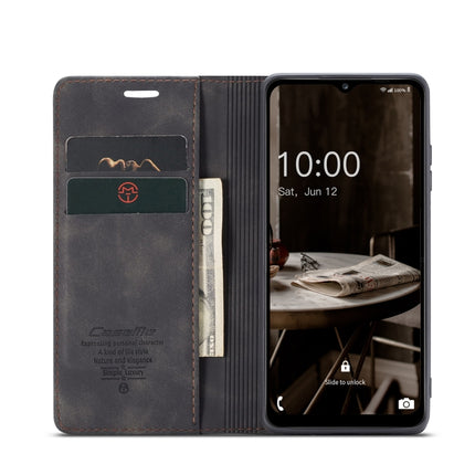 CaseMe 013 Multifunctional Horizontal Flip Leather Phone Case, For Samsung Galaxy A14 5G, For Samsung Galaxy A54