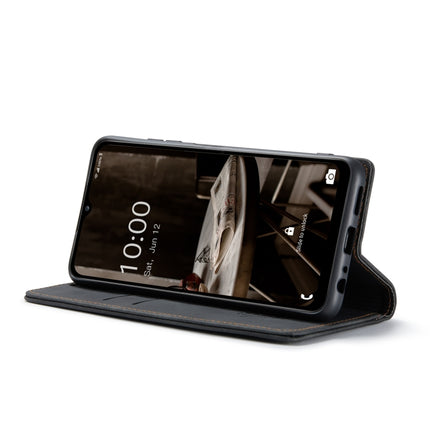 CaseMe 013 Multifunctional Horizontal Flip Leather Phone Case, For Samsung Galaxy A14 5G, For Samsung Galaxy A54