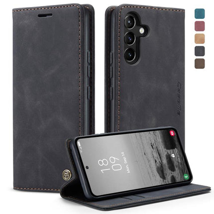 CaseMe 013 Multifunctional Horizontal Flip Leather Phone Case, For Samsung Galaxy A14 5G, For Samsung Galaxy A54