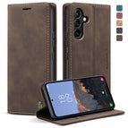 For Samsung Galaxy A54 / Coffee
