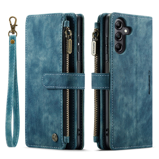 CaseMe C30 Multifunctional Phone Leather Phone Case, For Samsung Galaxy A14 5G, For Samsung Galaxy A54