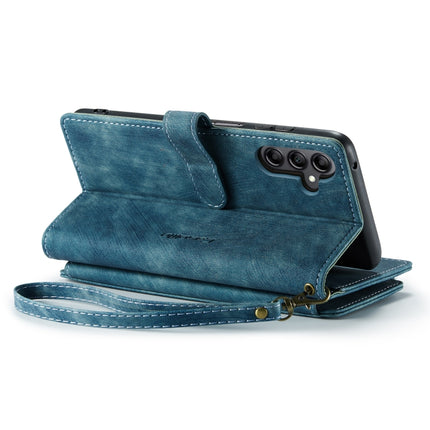 CaseMe C30 Multifunctional Phone Leather Phone Case, For Samsung Galaxy A14 5G, For Samsung Galaxy A54