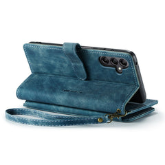 CaseMe C30 Multifunctional Phone Leather Phone Case, For Samsung Galaxy A14 5G, For Samsung Galaxy A54