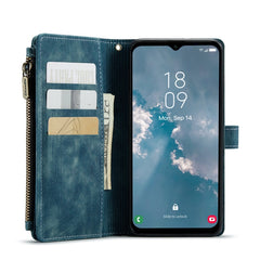 CaseMe C30 Multifunctional Phone Leather Phone Case, For Samsung Galaxy A14 5G, For Samsung Galaxy A54