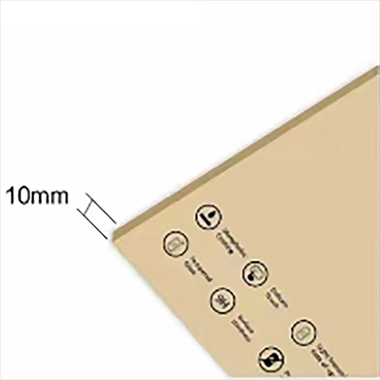 17 inch Kraft Paper Tablet PC Tempered Film Packaging Box, 17 inch