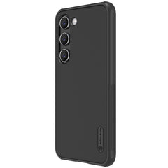NILLKIN Super Frosted Shield Pro PC + TPU Phone Case, For Samsung Galaxy S23 5G, For Samsung Galaxy S23 Ultra 5G