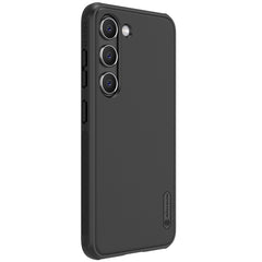 NILLKIN Super Frosted Shield Pro PC + TPU Phone Case, For Samsung Galaxy S23 5G, For Samsung Galaxy S23 Ultra 5G