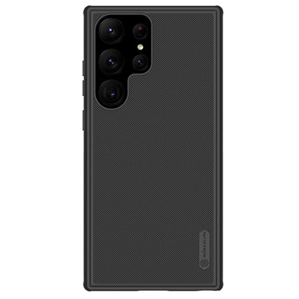 NILLKIN Super Frosted Shield Pro PC + TPU Phone Case, For Samsung Galaxy S23 Ultra 5G