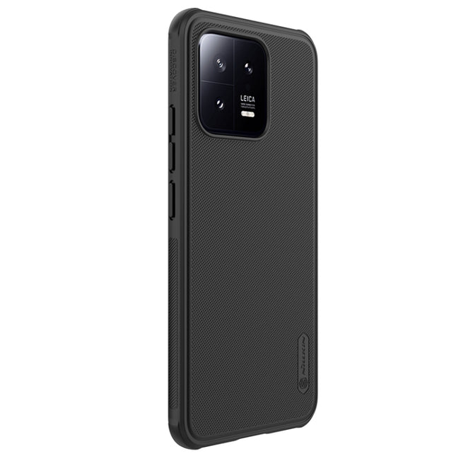 NILLKIN Frosted Shield Pro PC + TPU Phone Case