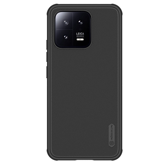 NILLKIN Frosted Shield Pro PC + TPU Phone Case, For Xiaomi 13, For Xiaomi 13 Pro