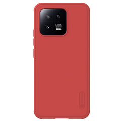 NILLKIN Frosted Shield Pro PC + TPU Phone Case, For Xiaomi 13, For Xiaomi 13 Pro