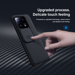 NILLKIN CamShield Pro PC Phone Case, For Xiaomi 13 Pro