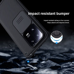 NILLKIN CamShield Pro PC Phone Case, For Xiaomi 13 Pro
