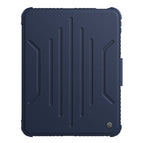 For iPad 10th Gen 10.9 2022 / Blue