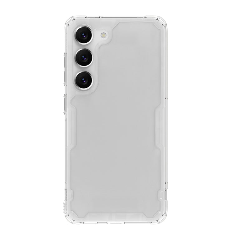 NILLKIN PC + TPU Phone Case, For Samsung Galaxy S23 5G, For Samsung Galaxy S23+ 5G, For Samsung Galaxy S23 Ultra 5G