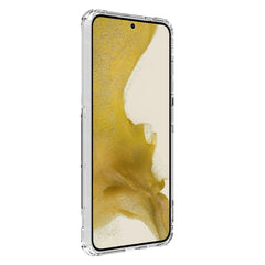 NILLKIN PC + TPU Phone Case, For Samsung Galaxy S23 5G, For Samsung Galaxy S23+ 5G, For Samsung Galaxy S23 Ultra 5G