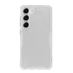 NILLKIN PC + TPU Phone Case, For Samsung Galaxy S23 5G, For Samsung Galaxy S23+ 5G, For Samsung Galaxy S23 Ultra 5G
