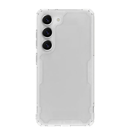 NILLKIN PC + TPU Phone Case, For Samsung Galaxy S23+ 5G