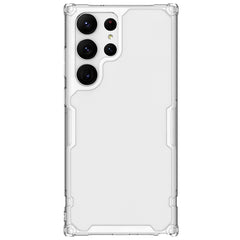 NILLKIN PC + TPU Phone Case, For Samsung Galaxy S23 5G, For Samsung Galaxy S23+ 5G, For Samsung Galaxy S23 Ultra 5G