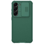 For Samsung Galaxy S23+ 5G / Green