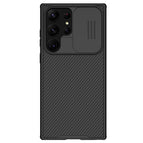 For Samsung Galaxy S23 Ultra 5G / Black