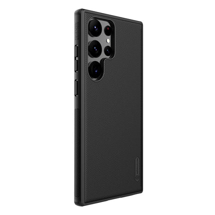 NILLKIN Frosted Shield Pro Magnetic Magsafe Phone Case