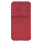 For Samsung Galaxy S23+ 5G / Red