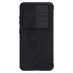 For Samsung Galaxy S23+ 5G / Black