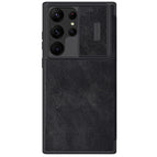 For Samsung Galaxy S23 Ultra 5G / Black