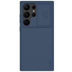 For Samsung Galaxy S23 Ultra 5G / Blue