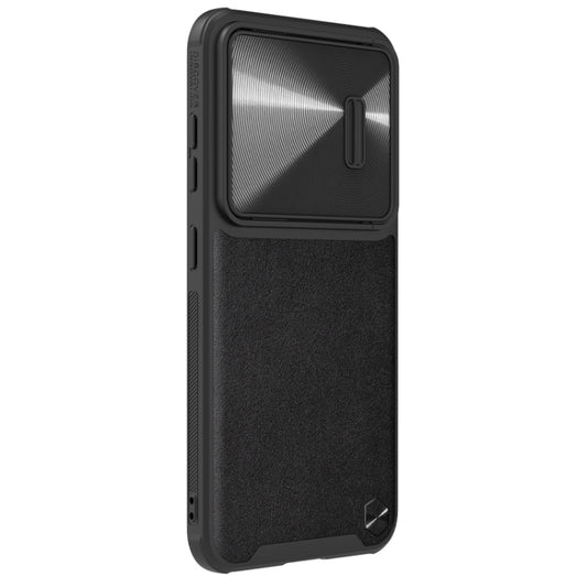 NILLKIN PC + TPU Phone Case, For Samsung Galaxy S23 5G