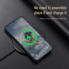 NILLKIN PC + TPU Phone Case, For Samsung Galaxy S23 5G