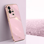 For vivo iQOO 11 Pro 5G / Cherry Purple