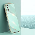 For Honor 80 GT 5G / Mint Green