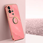 For vivo iQOO 11 Pro 5G / Hawthorn Red